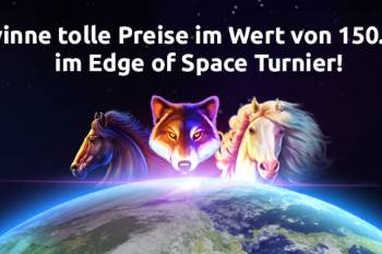 Das Edge of Space Turnier